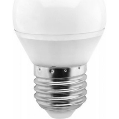 Светодиодная лампа Smartbuy SBL-G45-9_5-40K-E27