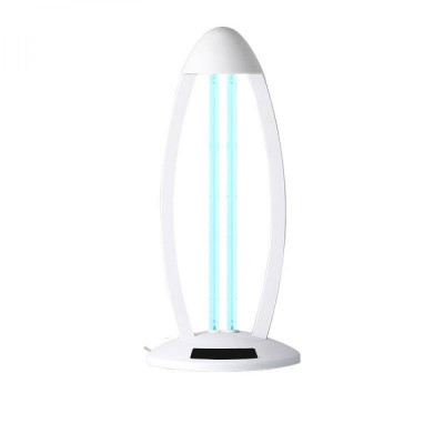 Озоновая ультрафиолетовая лампа SWG UV-1OZ-2G11-36W 00-00006942
