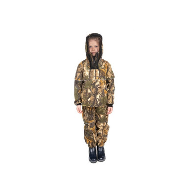 Летний детский костюм HUNTSMAN Антигнус НФ-00000308/40-42/146-152