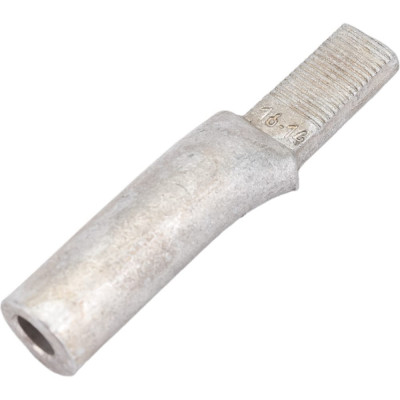 Штифтовой алюминиевый луженый наконечник EKF НШАЛ 16-14 PROxima nshal-16-14r