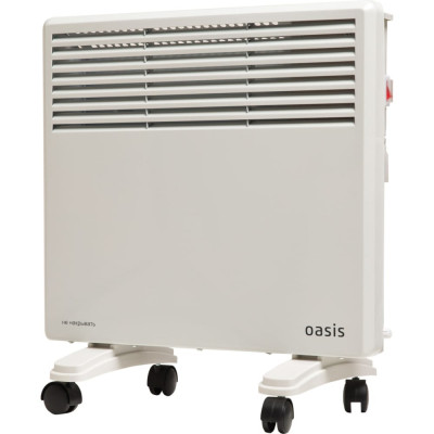 Конвектор OASIS EK-10 4640039481706