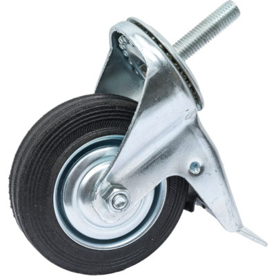 Промышленное поворотное колесо Tech-Krep 148535