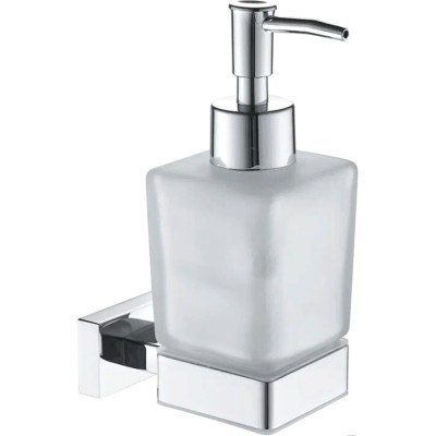Дозатор для жидкого мыла SHEVANIK SG5644