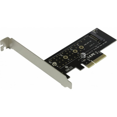 Адаптер для M.2 NGFF SSD AgeStar AS-MC01