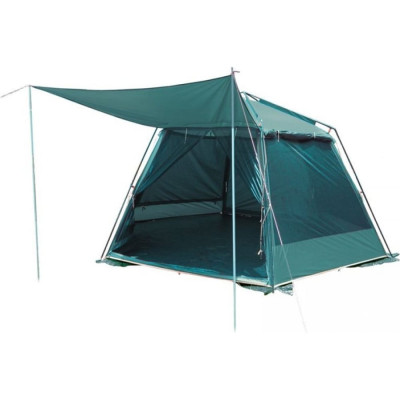 Палатка Tramp Mosquito Lux Green V2 TRT-87