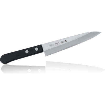 Кухонный универсальный нож TOJIRO F-304
