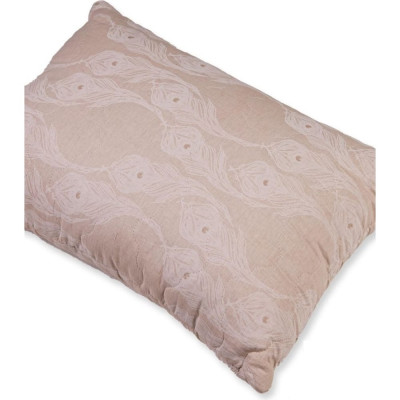 Компрессионная стеганая подушка Ночь нежна 4660056096585