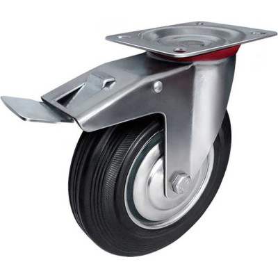 Промышленное поворотное колесо Tech-Krep 148525