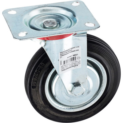 Промышленное поворотное колесо Tech-Krep 148521