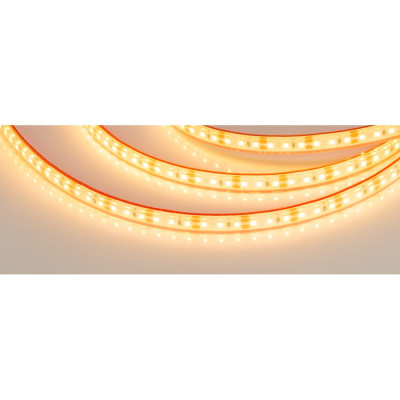 Герметичная светодиодная лента Arlight RTW-PFS-A120-11mm 12V Yellow 033903