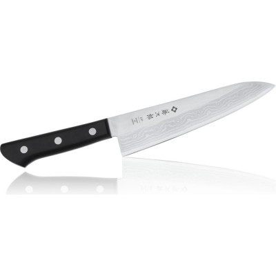 Кухонный поварской нож TOJIRO F-332