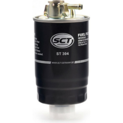 Топливный фильтр SCT ST304