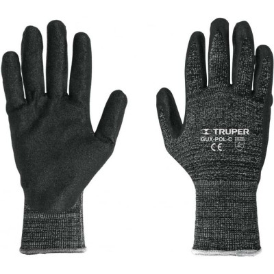 Универсальные перчатки Truper GUX-POL-C 17063