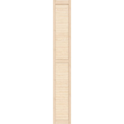Жалюзийная дверь Timber&Style TSDZ29420131
