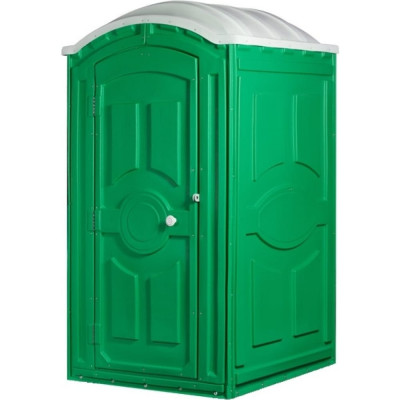Туалетная кабина ЦентрПласт КА-00000217