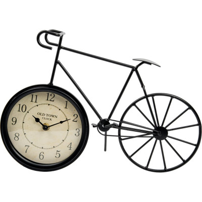 Часы Вещицы велосипед Fancy37