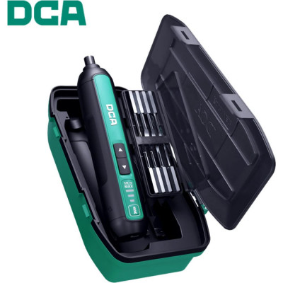 Аккумуляторная отвертка DCA ADPL04-5 ADPL04-5