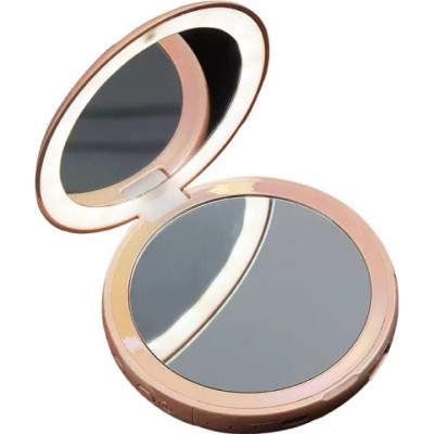 Зеркало для макияжа YEELIGHT handheld portable makeup mirror C20 YLODJ-0029