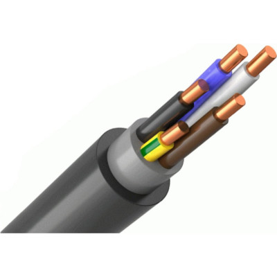 Силовой кабель МКЗ ввгнг(а)-ls Т0000113397