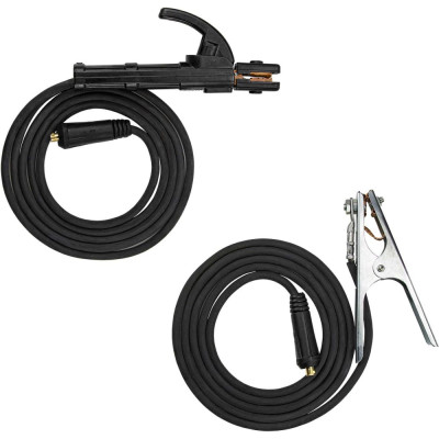 Комплект сварочных кабелей энаргит КС116-55-1025-Basic
