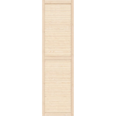 Жалюзийная дверь Timber&Style TSDZ49418051