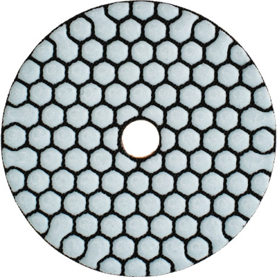 Алмазный гибкий шлифовальный круг VIRA 558104