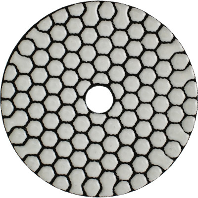 Алмазный гибкий шлифовальный круг VIRA 558107