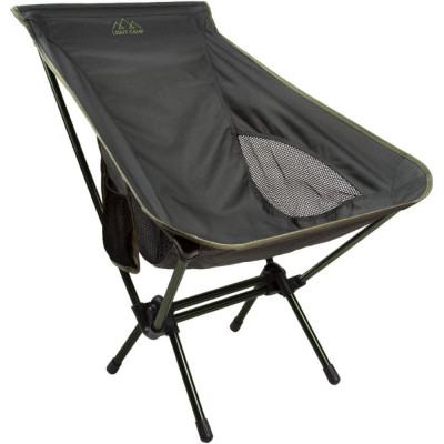 Складное кресло Light Camp Folding Chair Medium LC-301