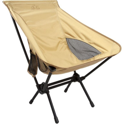 Складное кресло Light Camp Folding Chair Medium LC-302