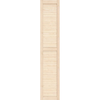 Жалюзийная дверь Timber&Style TSDZ29415051