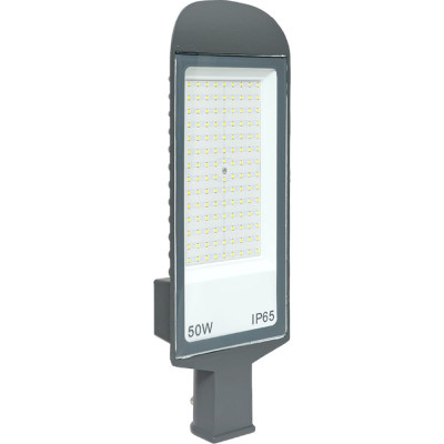 Светодиодный консольный светильник EKF ДКУ-8002-Д PROxima SLL-8002-50-5000