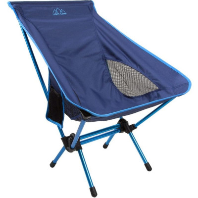 Складное кресло Light Camp Folding Chair Medium LC-303