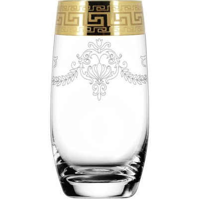 Набор - стаканы для коктейля Promsiz EAV163-809/S/Z/6