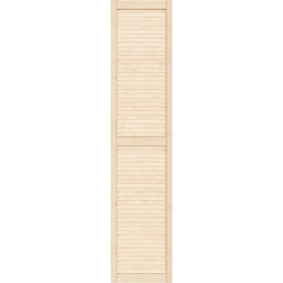 Жалюзийная дверь Timber&Style TSDZ39418051