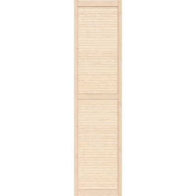 Жалюзийная дверь Timber&Style TSDZ49420131