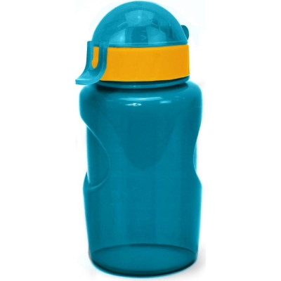 Бутылка для воды с трубочкой и других напитков WOWBOTTLES LIFESTYLE КК0350