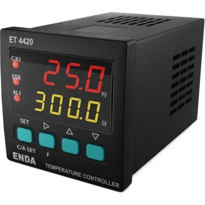 Многофункциональный измеритель ENDA ET4420UV