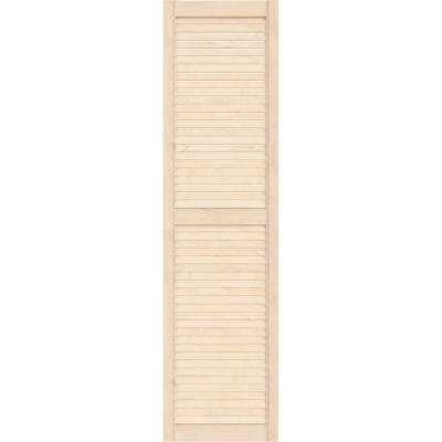 Жалюзийная дверь Timber&Style TSDZ34415051