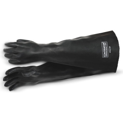 Резиновые перчатки CONTRACOR 10115605