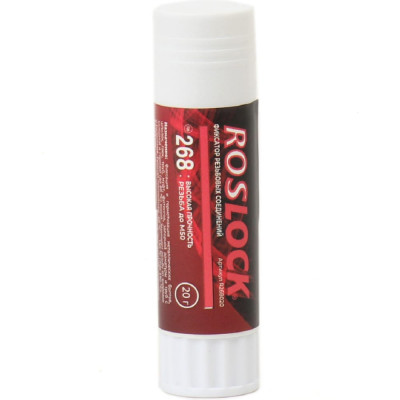Резьбовой герметик-карандаш ROSLOCK -268 R268020