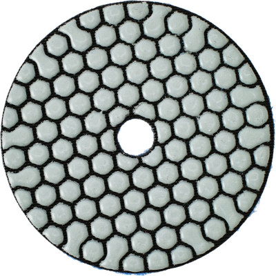 Алмазный гибкий шлифовальный круг VIRA 558102