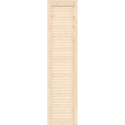 Жалюзийная дверь Timber&Style TSDZ29412051