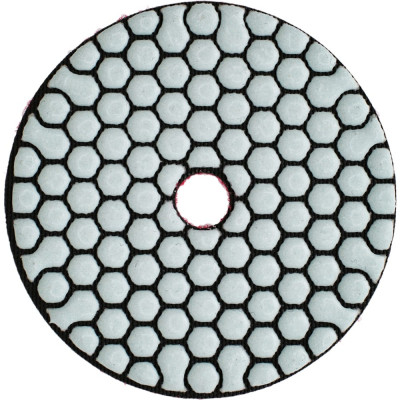 Алмазный гибкий шлифовальный круг VIRA 558105ф
