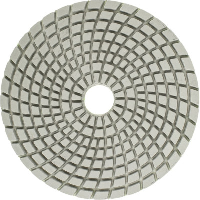 Алмазный гибкий шлифовальный круг VIRA 558117