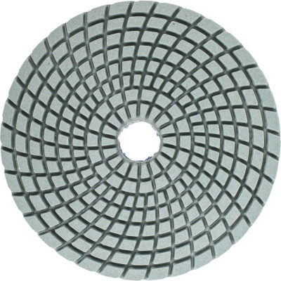 Алмазный гибкий шлифовальный круг VIRA 558114
