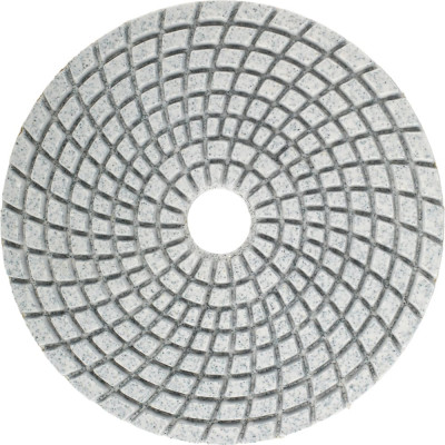 Алмазный гибкий шлифовальный круг VIRA 558111