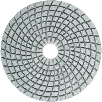 Алмазный гибкий шлифовальный круг VIRA 558113