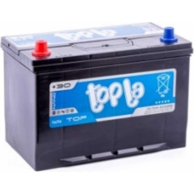 Аккумуляторная батарея TAB topla top 118995