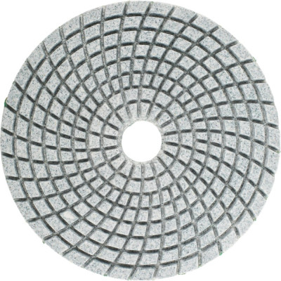 Алмазный гибкий шлифовальный круг VIRA 558112