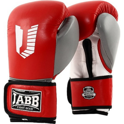 Боксерские перчатки Jabb je-4080/us 80 4690222165487